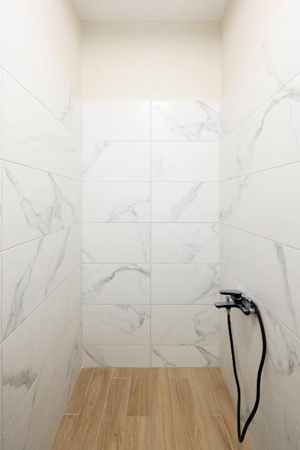 Designed Studio - Walking Distance From Acropolis Афины Экстерьер фото