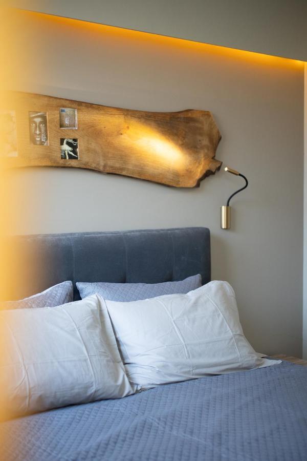 Designed Studio - Walking Distance From Acropolis Афины Экстерьер фото